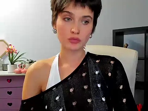 SarahxCharm 라이브 XXX 채팅