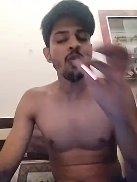 Your_Supermann 现场XXX聊天