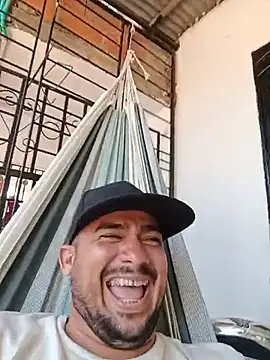 hot_cachondoo's Live XXX Chat