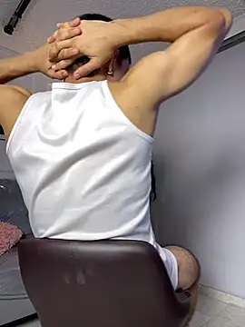 צ'אט XXX בשידור חי של Alejandro_vega_