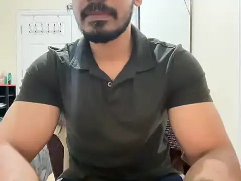 Chat XXX ao vivo de celibate-monk
