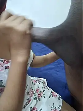 Show Webcam de shani_taniya