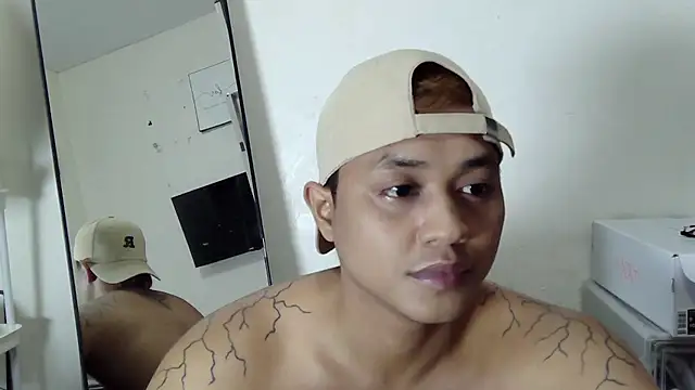 LonelyMark4u Obrolan Langsung XXX
