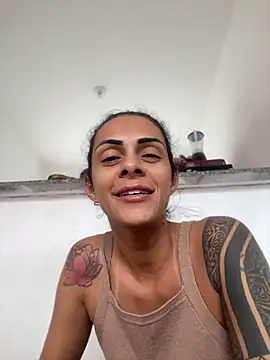 Chatroom XXX en direct de sabrinaneves