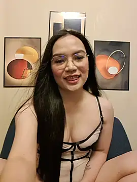 SweetJewel's Live XXX Chat