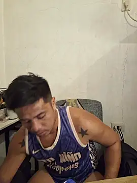 Felix_Asher Chat XXX in diretta