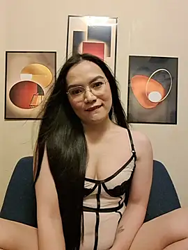 Živý XXX chat SweetJewel