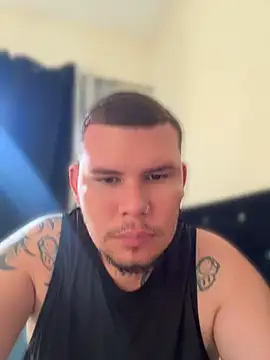 alejo_jordan28 Webcam show