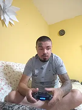 Chat XXX ao vivo de Berti3128
