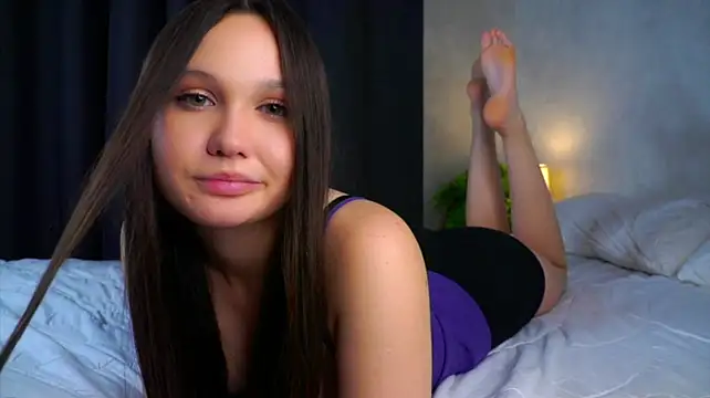 ModestaCavan Chat XXX in diretta