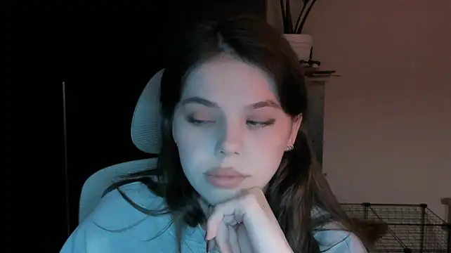 XXX chat uživo modela MelissaBrank