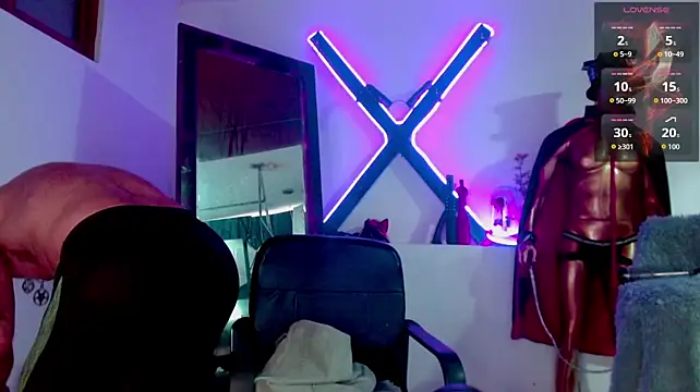 LILITHMADAME's Live XXX Chat