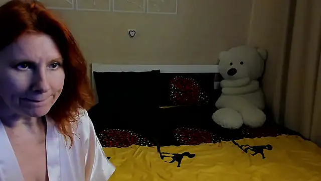 FoxySophia's Live XXX Chat