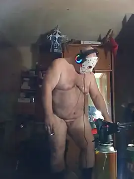perversalusn Live XXX chat