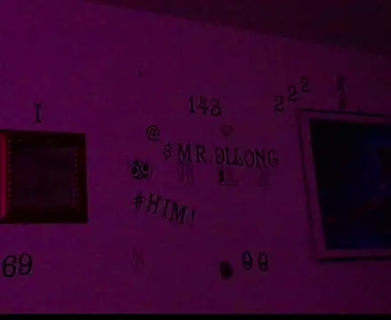 Chatroom XXX en direct de TheRealMrDLlong
