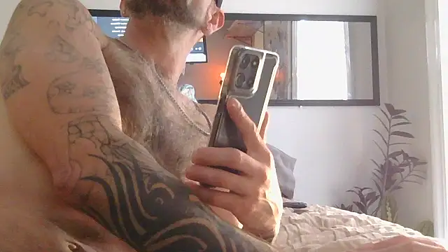 Chat XXX en directo de Suavegent1