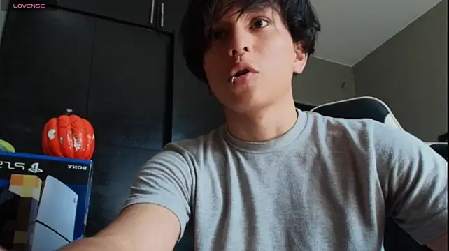 Chat XXX Live HarryPotter2001