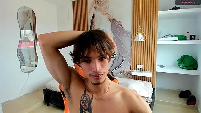 kenshi_roa webcam show