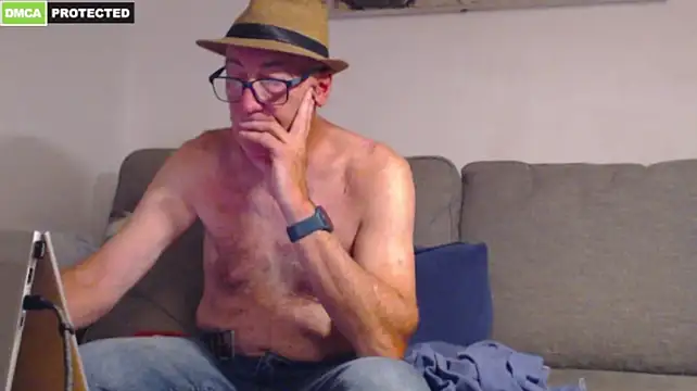 bluedae1 Chat XXX in diretta