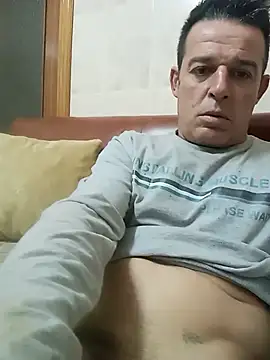 Živý XXX chat mecaloco
