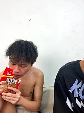 Sembang XXX Secara Langsung -OvO-