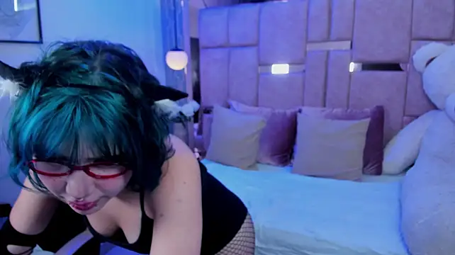 Chat +18 de nana_hny ao vivo