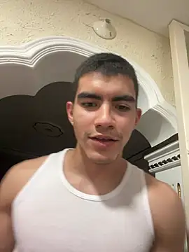 Chat +18 de Alejandro_vega_ ao vivo