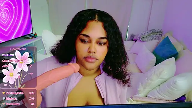 CarmenCash__ – Live XXX-chat