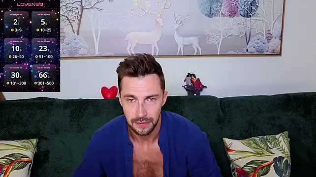 Онлайн чат XXX Promethe_us