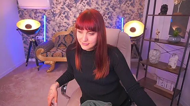 DawnGwin Live XXX-Chat