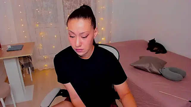 FieryHeart's Live XXX Chat