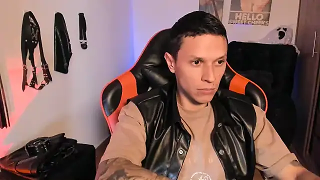 Chat XXX Live Masterdave7