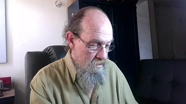 Uncle_Hottie 라이브 XXX 채팅