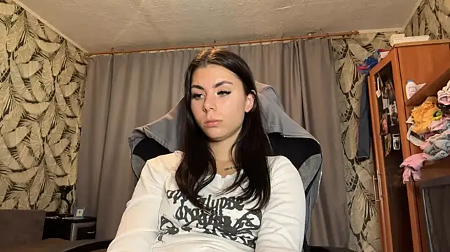 LilyMinimum's Live XXX Chat