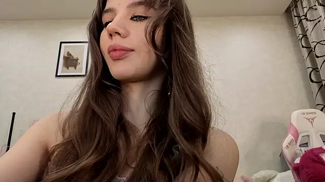 dolly_ll élő XXX-chatje