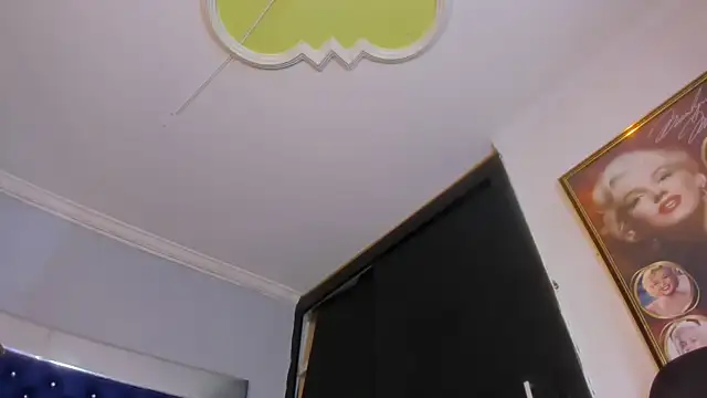 Živý XXX chat Ciara_HotTs