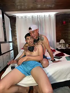 BoysLatin2026 Live XXX Chat