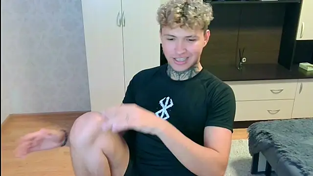 worgazmma Live XXX-Chat