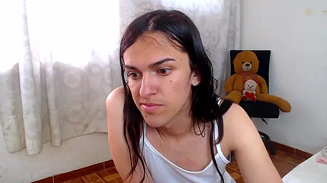 sweet1Girln Webbikameraesitys