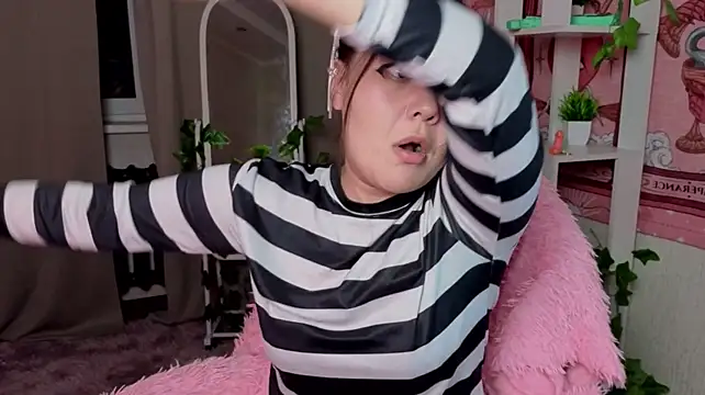 Czat XXX na żywo – Lilit_darksweet