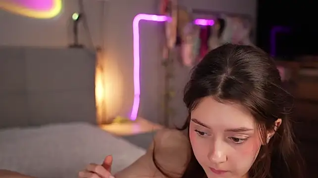 XXX chat uživo modela melissaxcbx