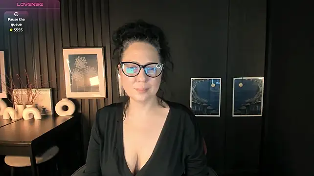 Živý XXX chat Anita_Muse