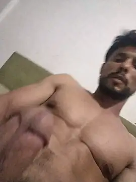 XXX chat uživo modela Arabprinceofslv