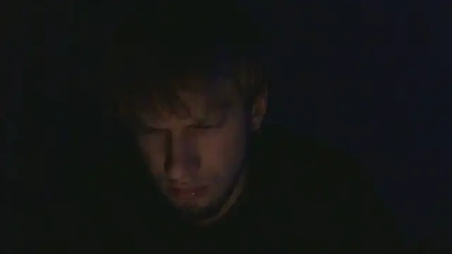 XXX chat uživo modela frama666