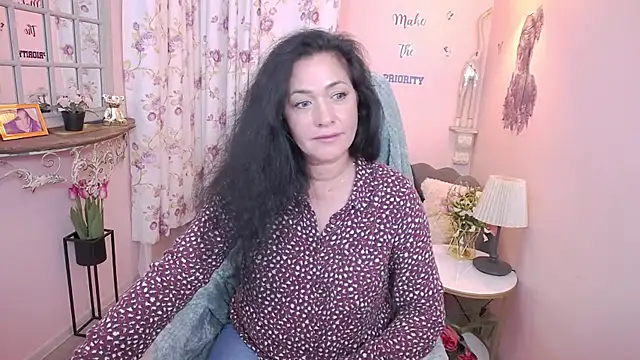 Chat +18 de MyLovOne ao vivo