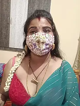Devi_Tina's Live XXX Chat