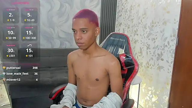 luccas_lowee – Naživo XXX chat