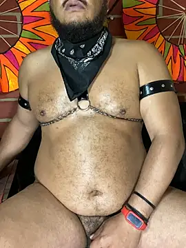 the_master_foal_ – Live XXX-chat