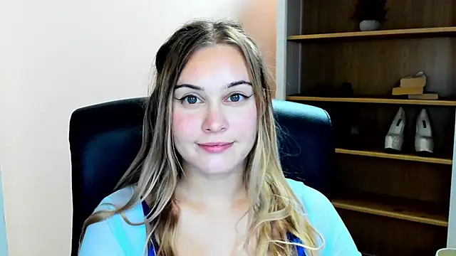 Chat XXX en directo de kitty_valeria