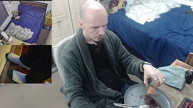 Chat XXX Live ryder2012